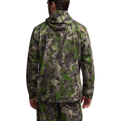 Купить Sitka Downpour Jacket, Optifade Cover Sitka Downpour Jacket, Optifade Cover