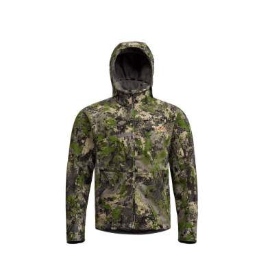 Sitka Stratus Jacket (26), Optifade Cover