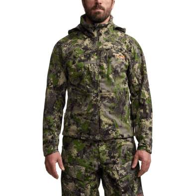 Купить Sitka Stratus Jacket (26), Optifade Cover Sitka Stratus Jacket (26), Optifade Cover