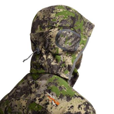 Купить Sitka Stratus Jacket (26), Optifade Cover Sitka Stratus Jacket (26), Optifade Cover