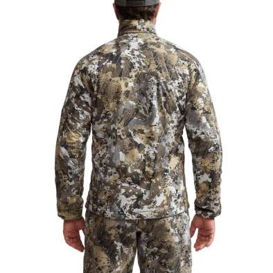 Купить Sitka Ambient 200 Jacket, Optifade Elevated II Sitka Ambient 200 Jacket, Optifade Elevated II
