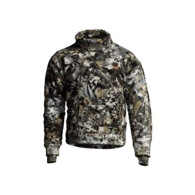 Sitka Fanatic Jacket, Optifade Elevated II