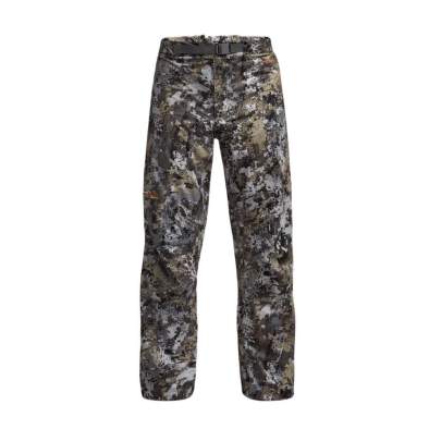 Sitka Downpour Pant (26), Optifade Elevated II