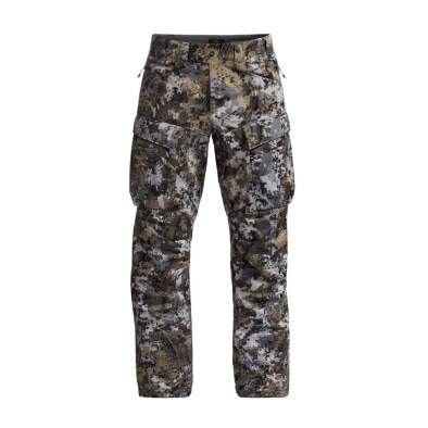 Sitka Stratus Pant (26), Optifade Elevated II
