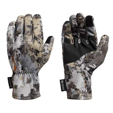 Sitka Jetstream WS Glove, Optifade Elevated II