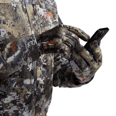 Sitka Jetstream WS Glove, Optifade Elevated II