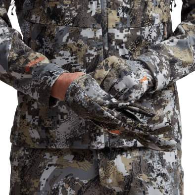 Sitka Jetstream WS Glove, Optifade Elevated II