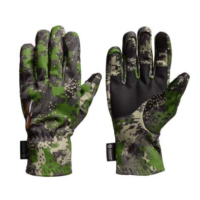 Sitka Jetstream WS Glove, Optifade Cover