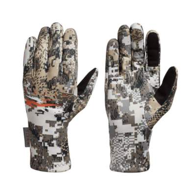 Купить Sitka Traverse Glove, Optifade Elevated II Sitka Traverse Glove, Optifade Elevated II