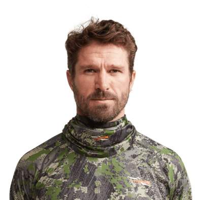 Купить Sitka Core Neck Gaiter, Optifade Cover Sitka Core Neck Gaiter, Optifade Cover