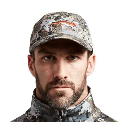 Купить Sitka Traverse Cap, Optifade Elevated II Sitka Traverse Cap, Optifade Elevated II