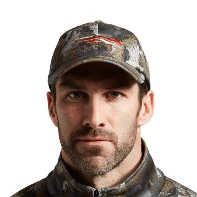 Купить Sitka Traverse Cap, Optifade Timber Sitka Traverse Cap, Optifade Timber