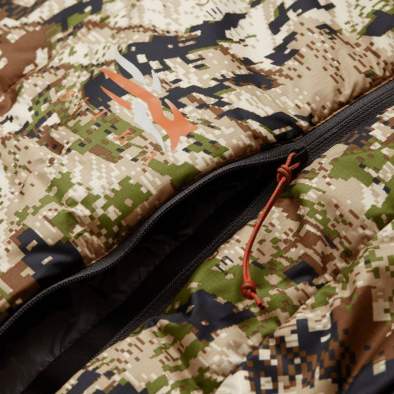 Купить Sitka Kelvin Aerolite 30 Sleeping Bag, Optifade Subalpine Sitka Kelvin Aerolite 30 Sleeping Bag, Optifade Subalpine