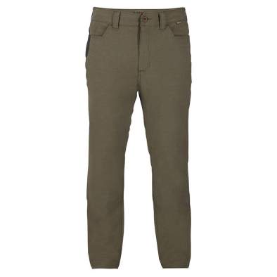 Simms Challenger Pants, Dark Stone