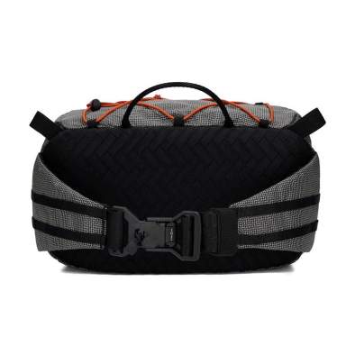 Simms Scout Hip Pack, Black Magic