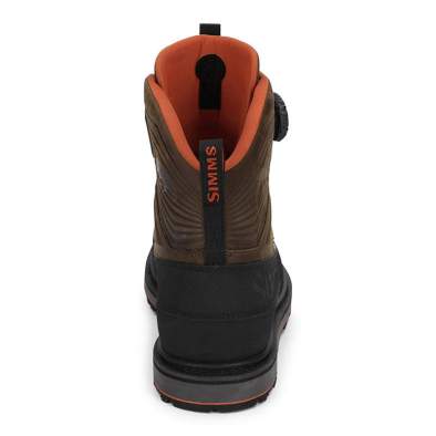 Купить Simms G3 Guide BOA Boot - Vibram, Hickory Simms G3 Guide BOA Boot - Vibram, Hickory