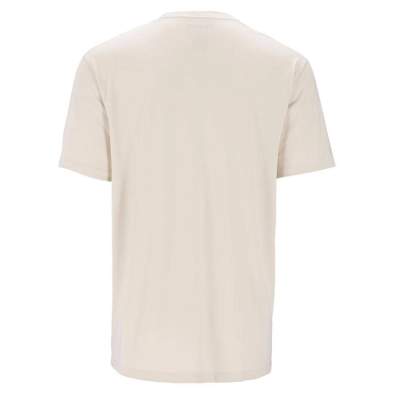 Simms Hook & Loop T-Shirt, Natural