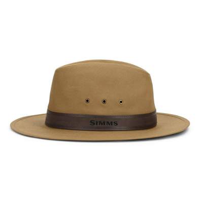 Simms Guide Classic Hat, Driftwood