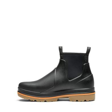 Купить Polyver SL25 SPORT CHELSEA BOOT, Black Sand/Brown Polyver SL25 SPORT CHELSEA BOOT, Black Sand/Brown