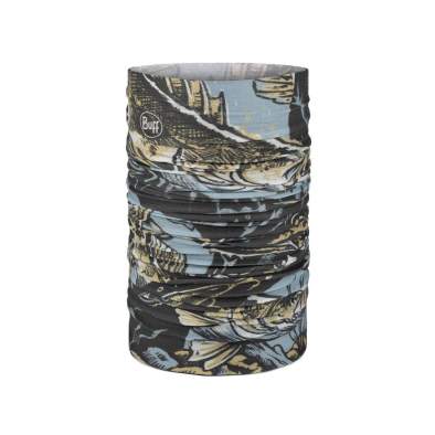 Buff CoolNet UV, Walleye Dusty Blue
