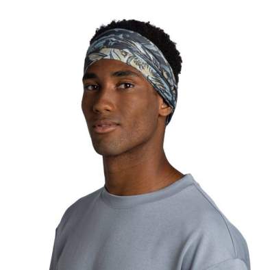 Buff CoolNet UV, Walleye Dusty Blue