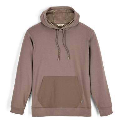 Simms Harbor Hoody, Sturgeon