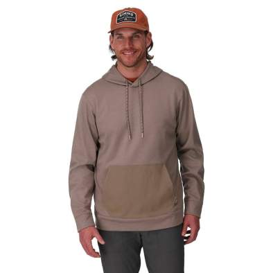 Купить Simms Harbor Hoody, Sturgeon Simms Harbor Hoody, Sturgeon