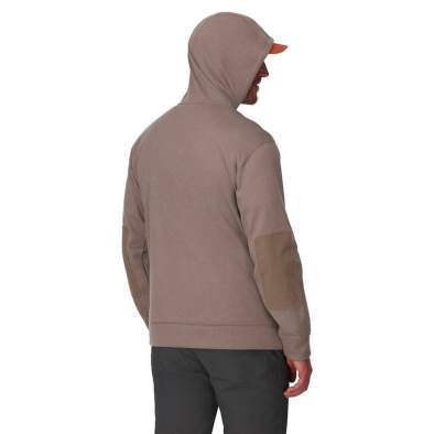 Купить Simms Harbor Hoody, Sturgeon Simms Harbor Hoody, Sturgeon