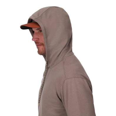 Купить Simms Harbor Hoody, Sturgeon Simms Harbor Hoody, Sturgeon