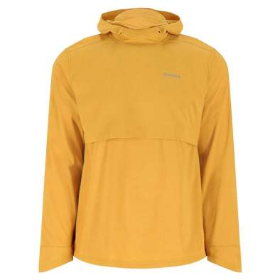 Simms Latitude BiComp Hoody, Baltic Amber