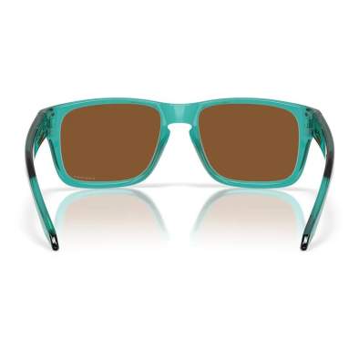 Купить Oakley HOLBROOK XXS TRANSPARENT ARCTIC SURF, PRIZM VIOLET Oakley HOLBROOK XXS TRANSPARENT ARCTIC SURF, PRIZM VIOLET