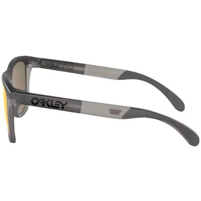 Купить Oakley FROGSKINS RANGE XL MATTE GREY SMOKE/GREY INK, PRIZM RUBY Oakley FROGSKINS RANGE XL MATTE GREY SMOKE/GREY INK, PRIZM RUBY