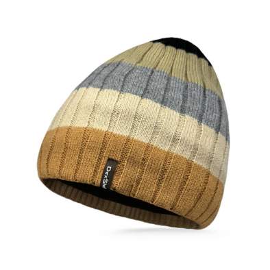 Dexshell Beanie Gradient 2.0 терракотовый/бежевый/градиент