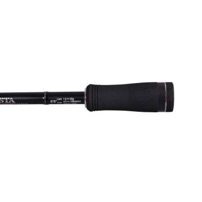 XESTA Black Star B75MH-S Multi Blaster (2025)