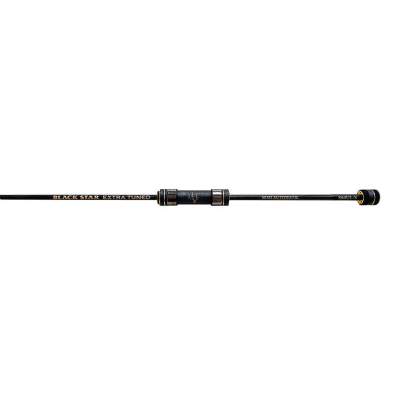 XESTA Black Star Extra Tuned S64UL-S Semi Automatic
