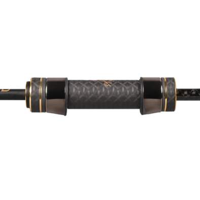 XESTA Black Star Extra Tuned S64UL-S Semi Automatic