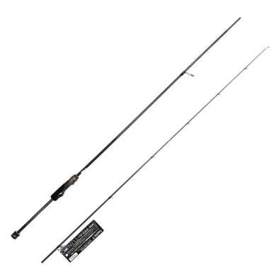XESTA Black Star Extra Tuned S66M-T Super Friction