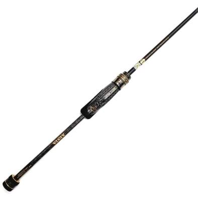 XESTA Black Star Extra Tuned S66M-T Super Friction