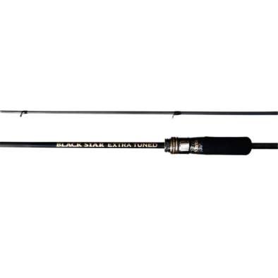 XESTA Black Star Extra Tuned S66M-T Super Friction