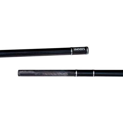 XESTA Black Star Hard S84MHX Versatile Power Rocker