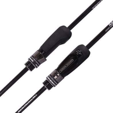 XESTA Black Star S65L-T Plugging Sqript (2025)