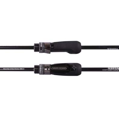 XESTA Black Star S69L-S Sharp Friction (2025)