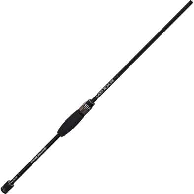 XESTA Black Star S83MH-T Distance Snatch 