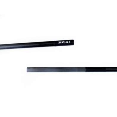 XESTA Black Star S83MH-T Distance Snatch 