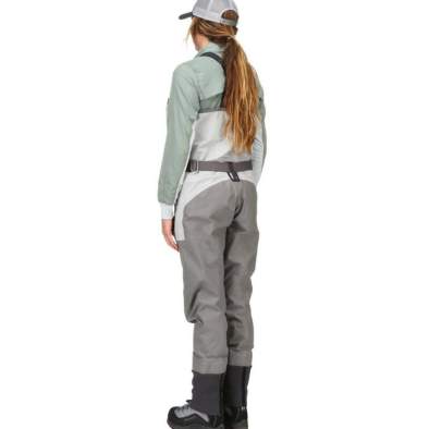 Купить Simms Women's G3 Stockingfoot, Cinder Simms Women's G3 Stockingfoot, Cinder