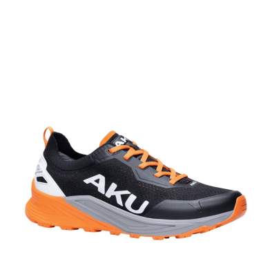 Aku AIRA V-LIGHT, Black-Orange