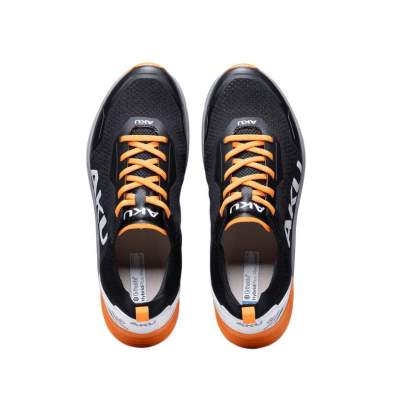 Aku AIRA V-LIGHT, Black-Orange
