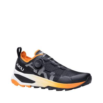 Купить Aku FURIOSA BOA GTX, Black-Orange Aku FURIOSA BOA GTX, Black-Orange