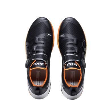 Купить Aku FURIOSA BOA GTX, Black-Orange Aku FURIOSA BOA GTX, Black-Orange