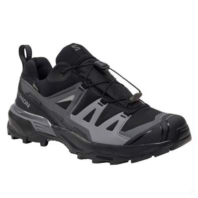 Купить Salomon X ULTRA 360 GTX, Black Magnet-Quiet Shade Salomon X ULTRA 360 GTX, Black Magnet-Quiet Shade